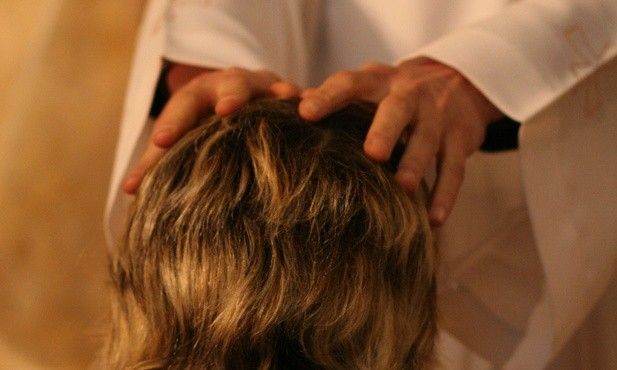 Msza święta z modlitwą o uzdrowienie