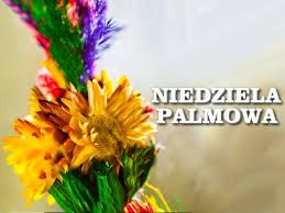 Niedziela Palmowa