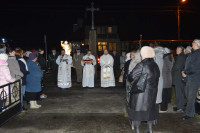  Nawiedzenie Figury św. Michała Archanioła 