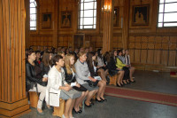  Bierzmowanie i wizytacja kanoniczna 