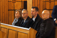 Dzień Jedności Odnowy w Duchu Świętym