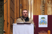 Dzień Jedności Odnowy w Duchu Świętym