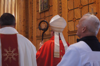 Dzień Jedności Odnowy w Duchu Świętym
