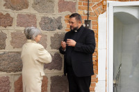 Dzień Jedności Odnowy w Duchu Świętym