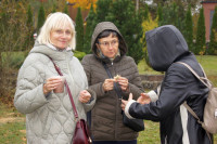 Dzień Jedności Odnowy w Duchu Świętym