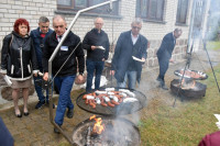 Dzień Jedności Odnowy w Duchu Świętym