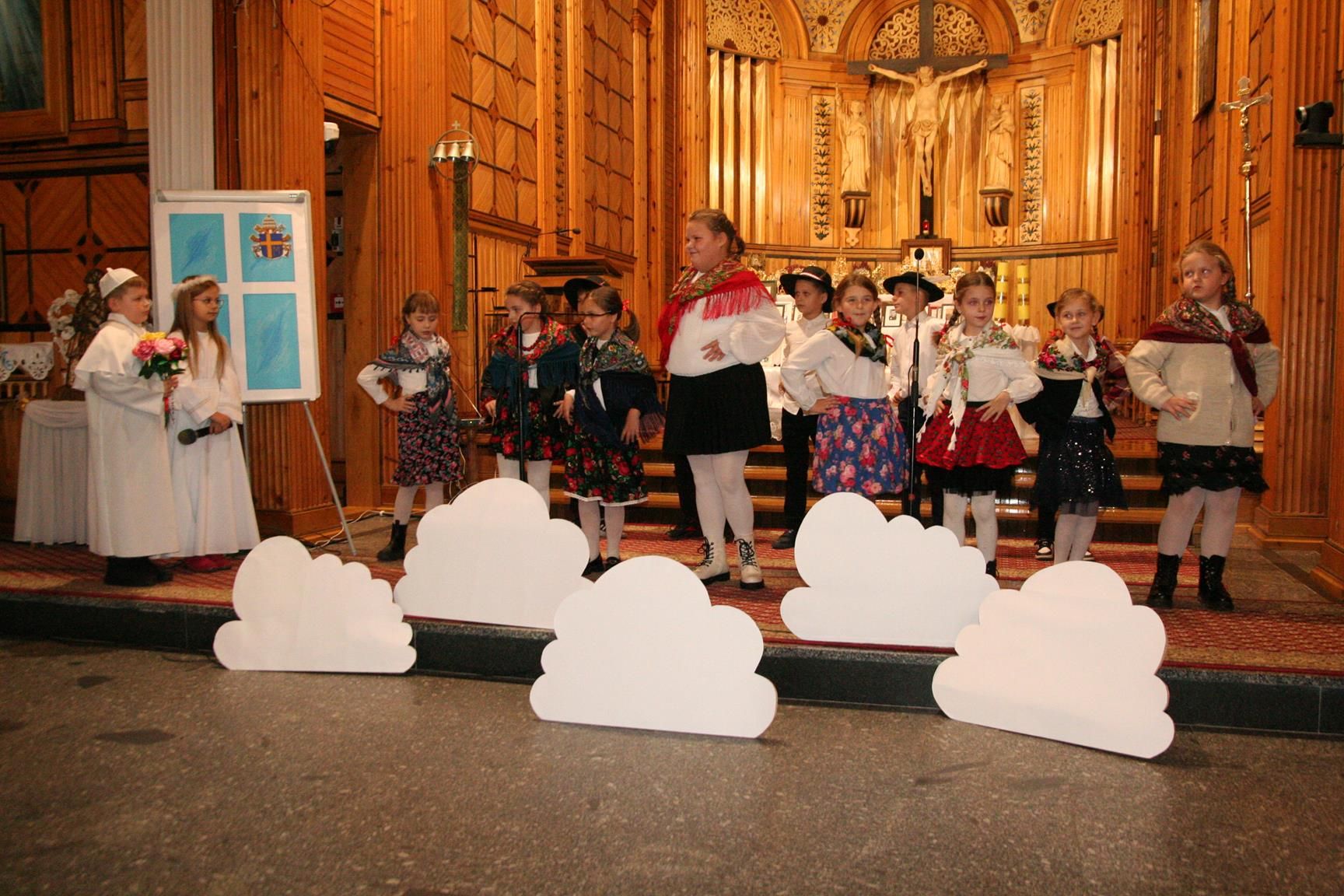 VIII Noc Wszystkich Świętych