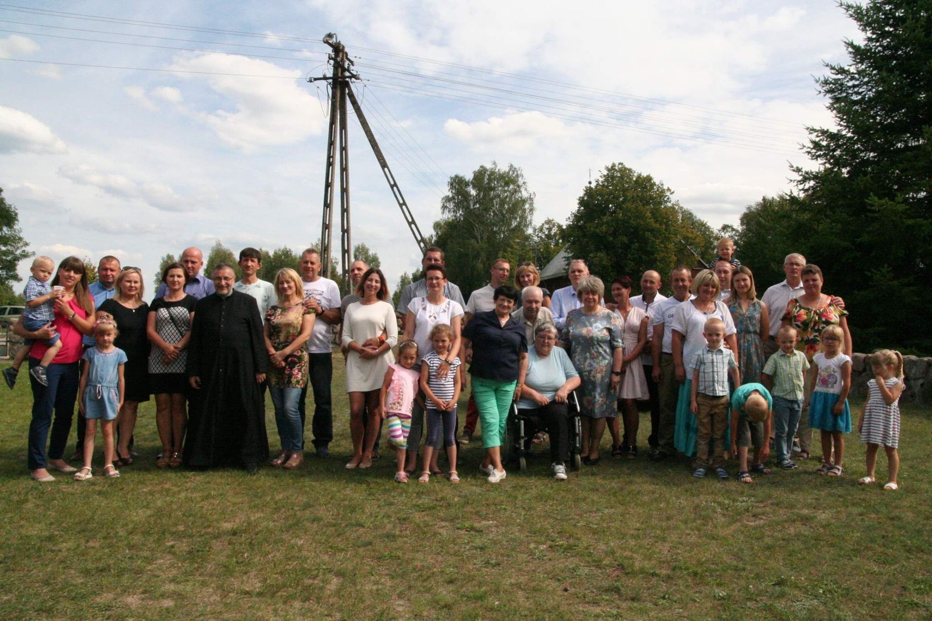 Rekolekcje Małżeńskie '19