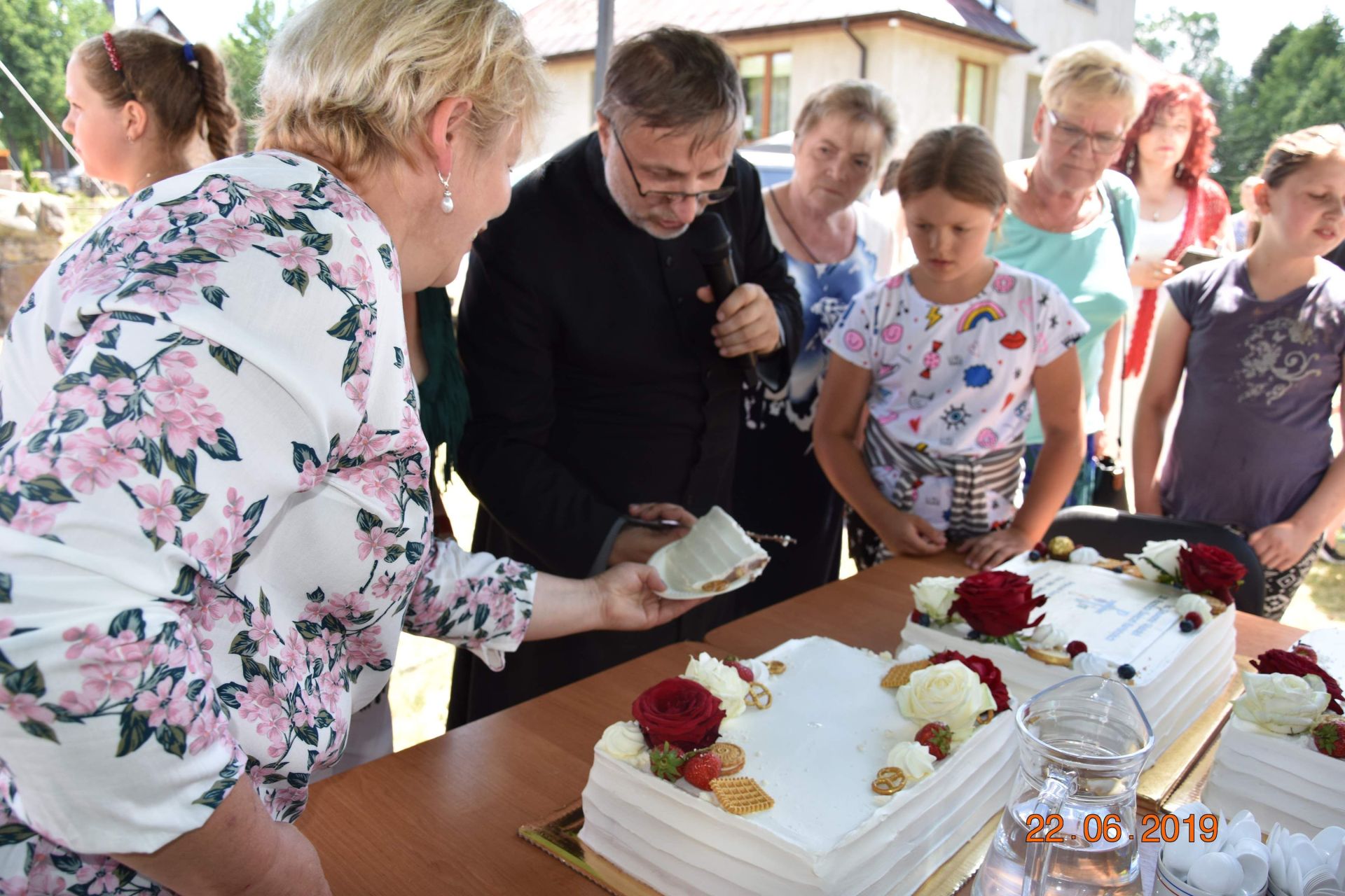 Jubileusz 30-lecia kapłaństwa