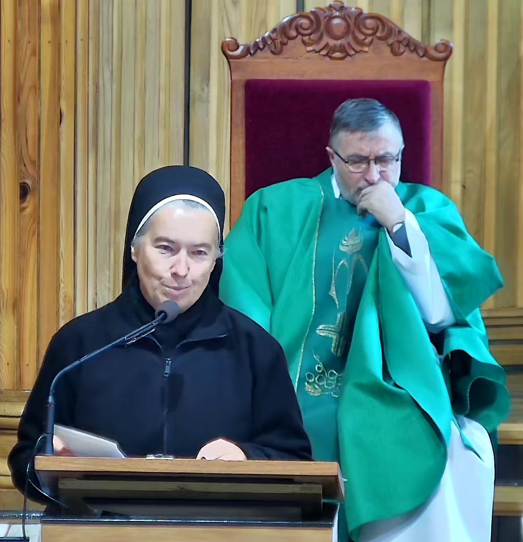 Betańska Misja Wspierania Kapłanów