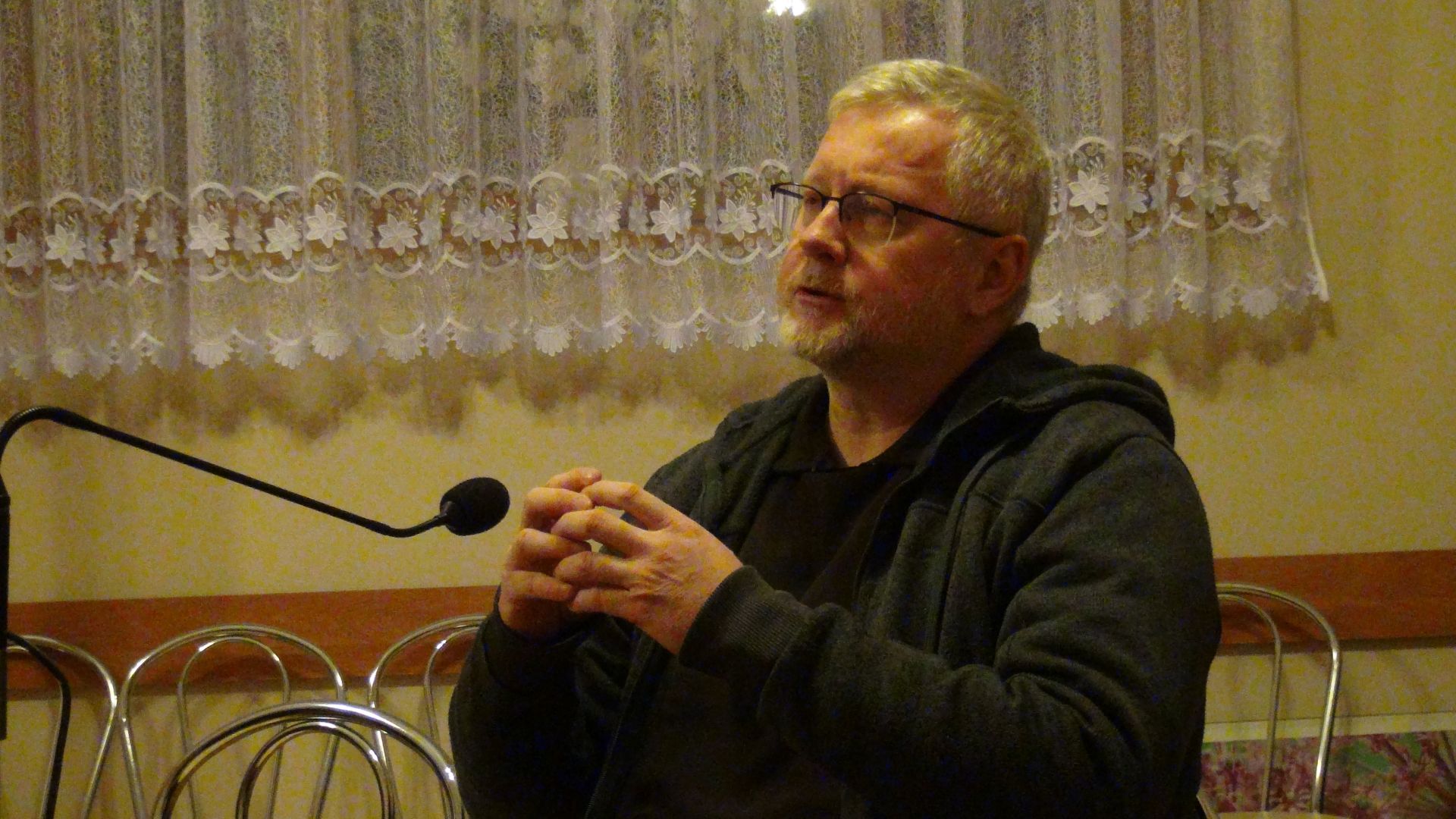 Adwent z o. Piotrem Kwiatkiem OFMCap