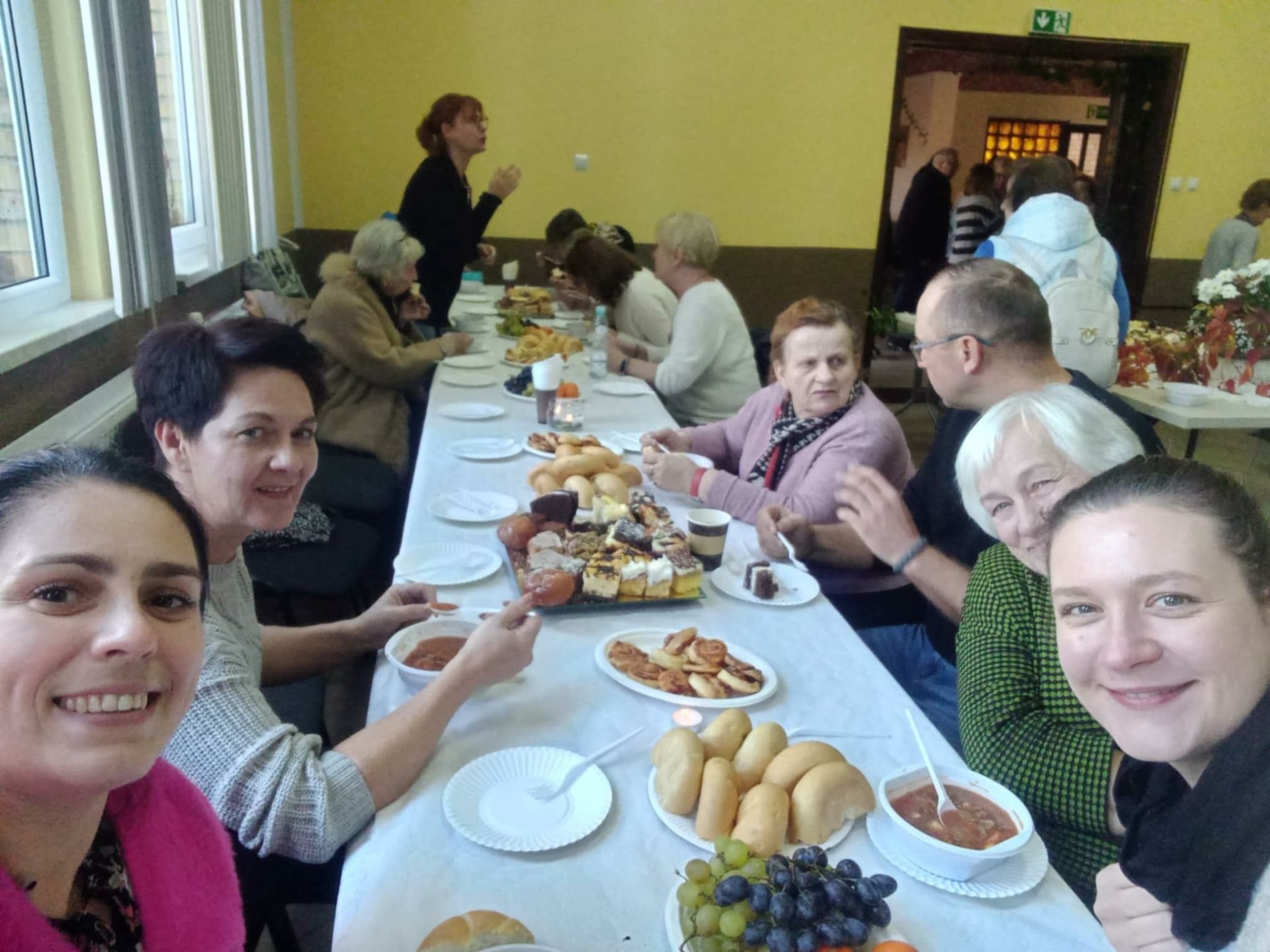 Wspólnota Odnowy na Dniu Jedności