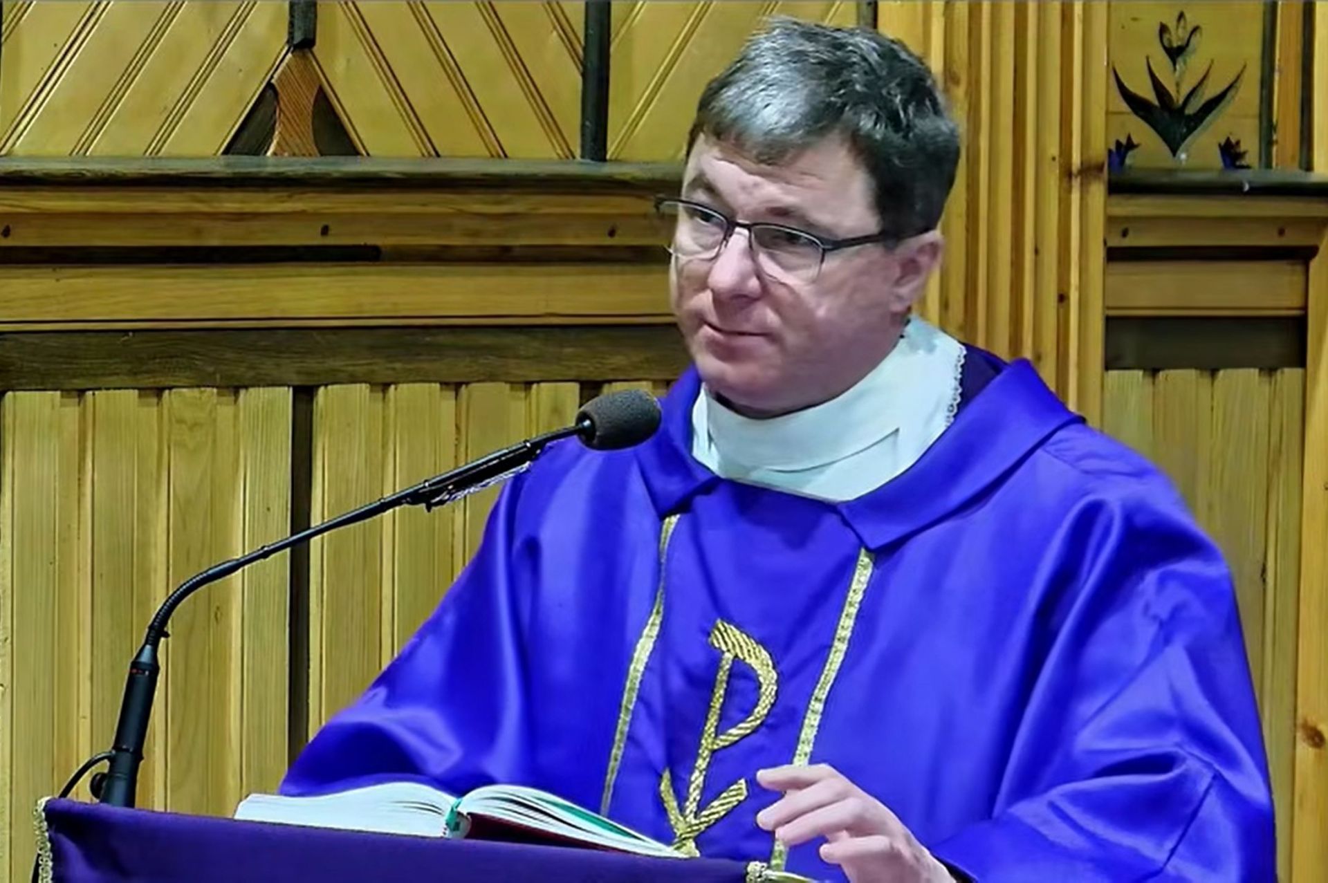 Rekolekcje wielkopostne 2026