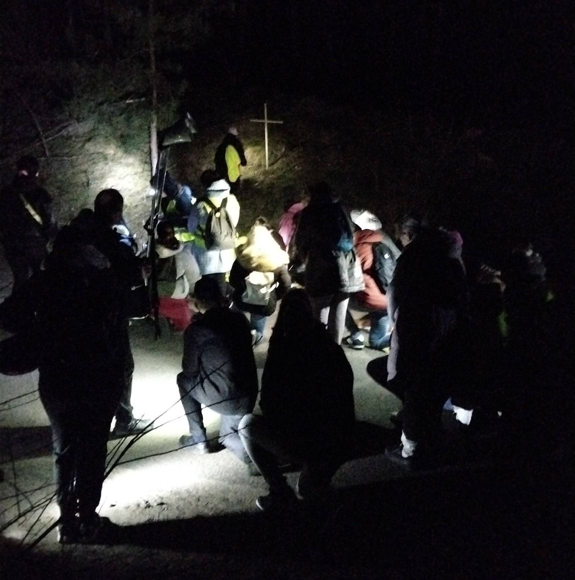 Ekstremalna Trasa Boboli